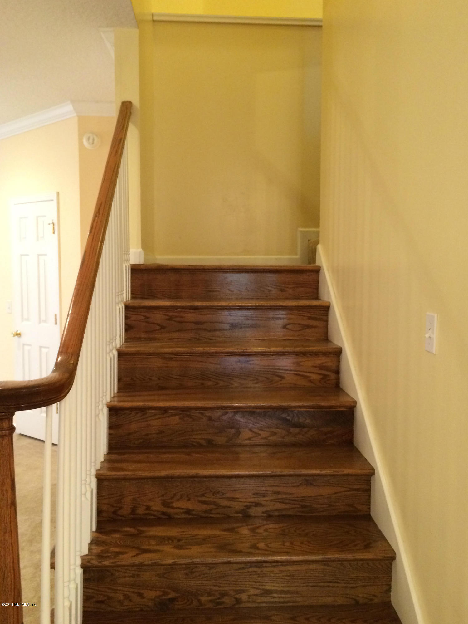 1247 Splendid Ravine Street St. Augustine, FL 32092 - Photo 7 of 20 Stairway