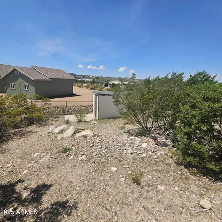 $195,000 | 977 North Saddleback Circle, Tombstone, AZ 85638