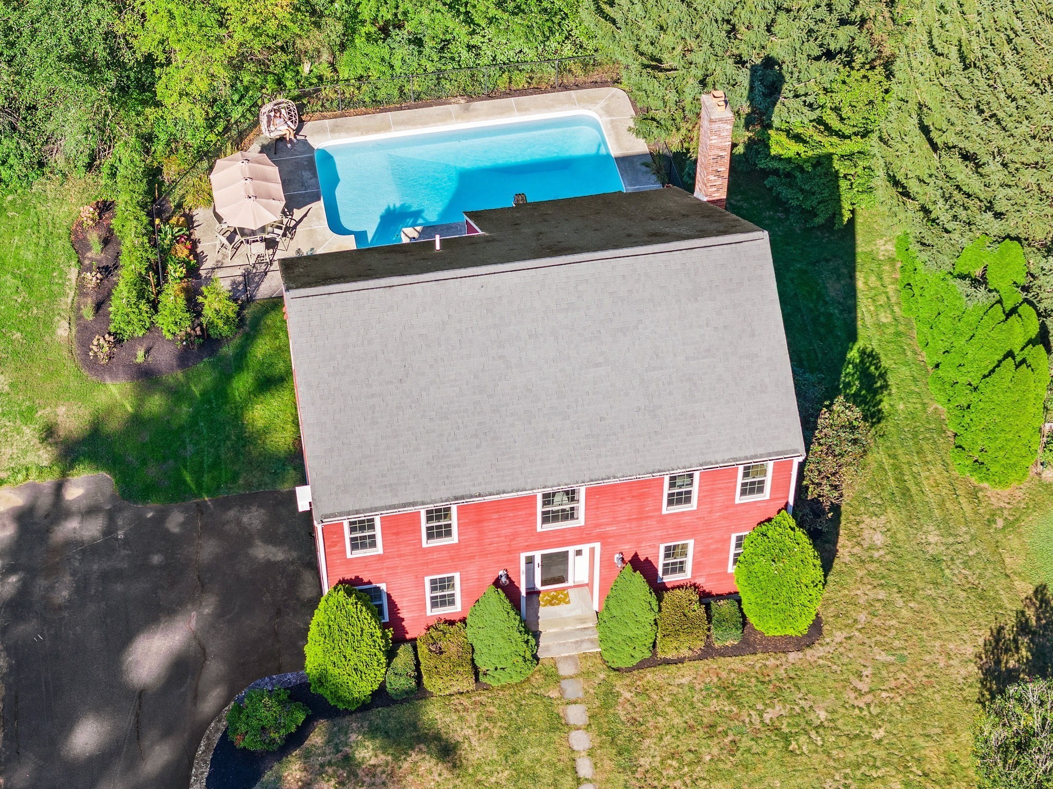 39 Harriman Road Hudson, MA 01749 - Photo 25 of 31 Gallery Image 25