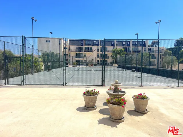 a view of a tree in front of a house