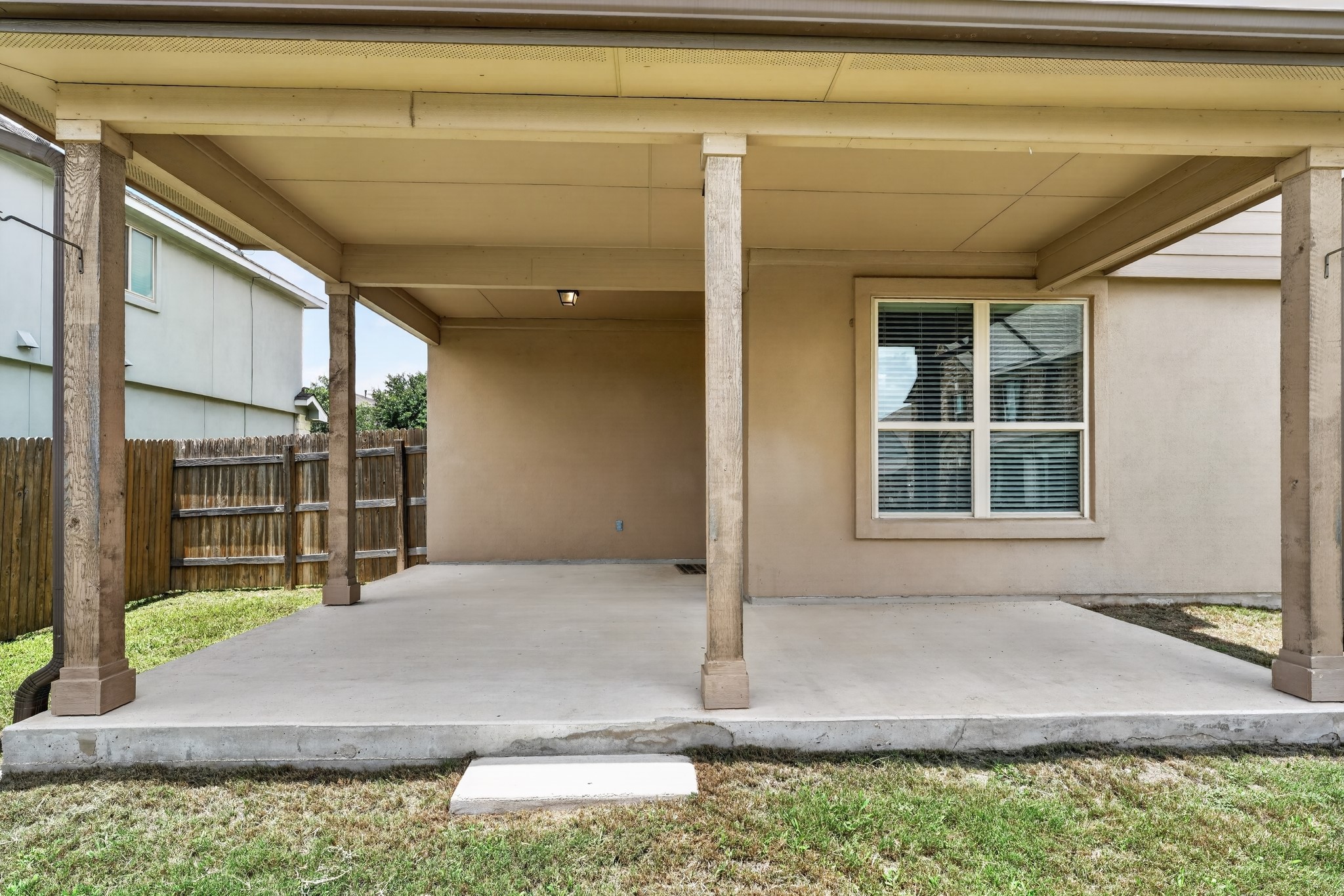 1440 Brooks Way Leander, TX 78641 - Photo 33 of 36