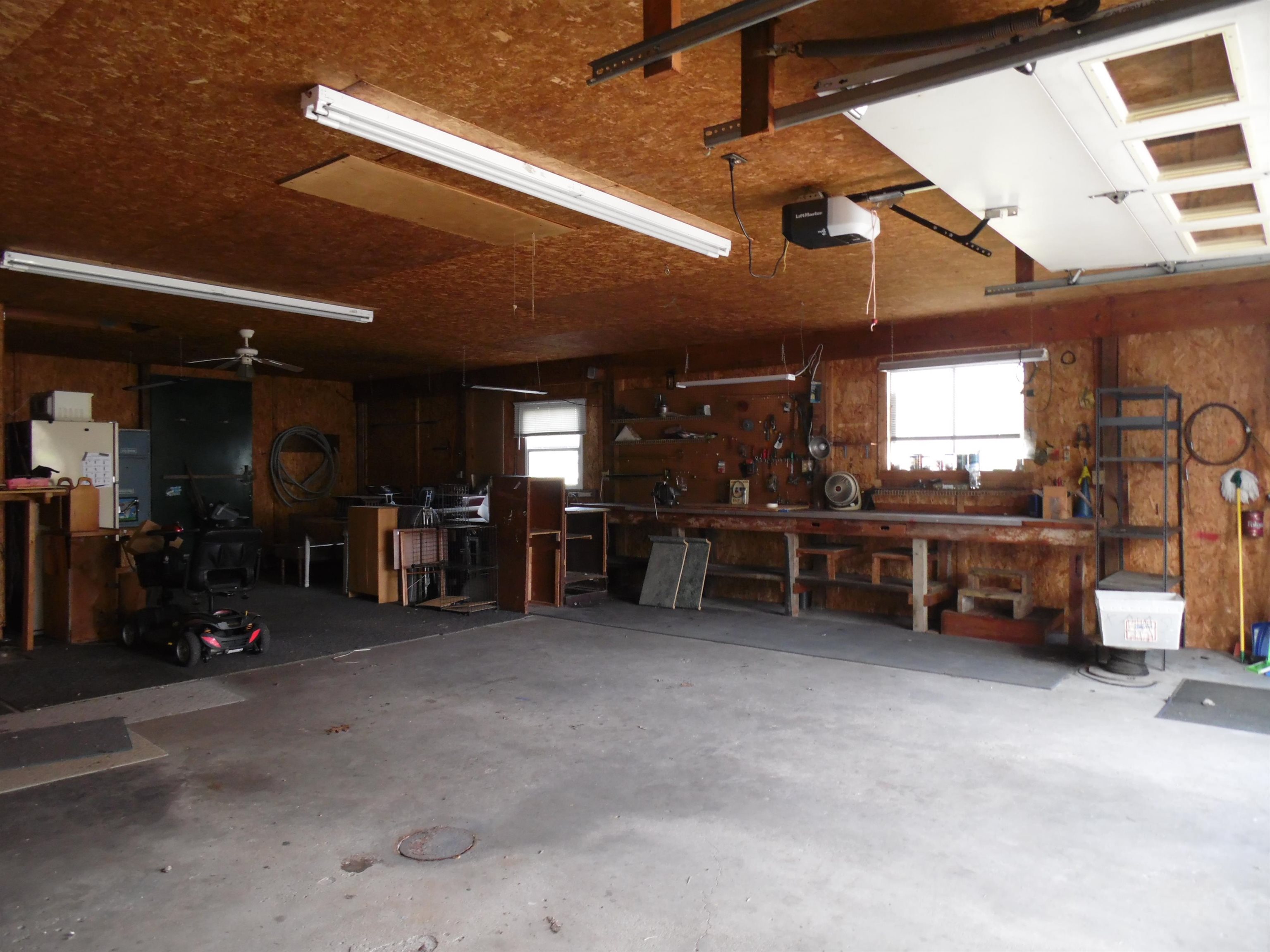 811 Graham Road Coleman, MI 48618 - Photo 65 of 78