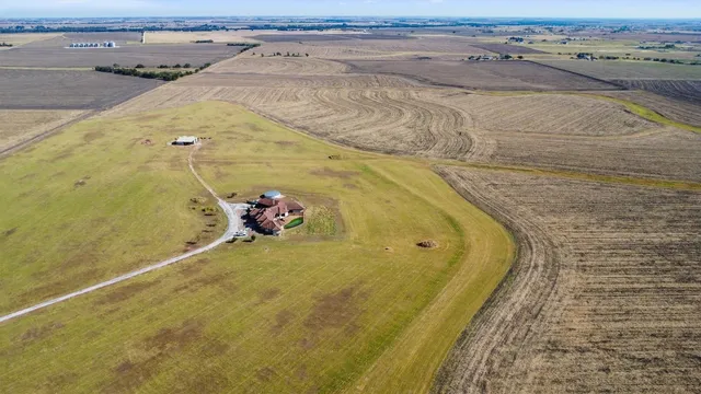 a view of a swimming pool