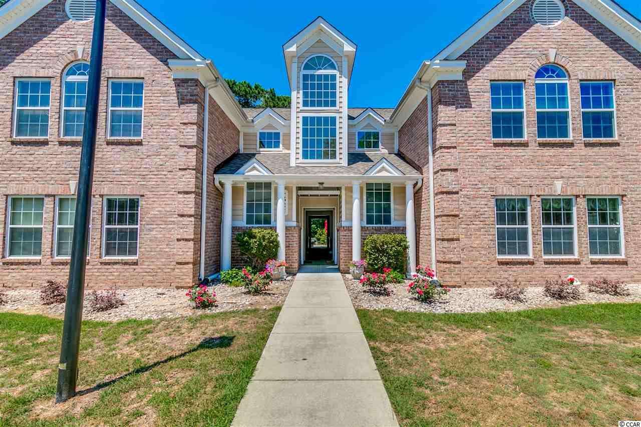 4322 Lotus Court, Unit B Murrells Inlet, SC 29576 - Photo 1 of 23 Gallery Image 1