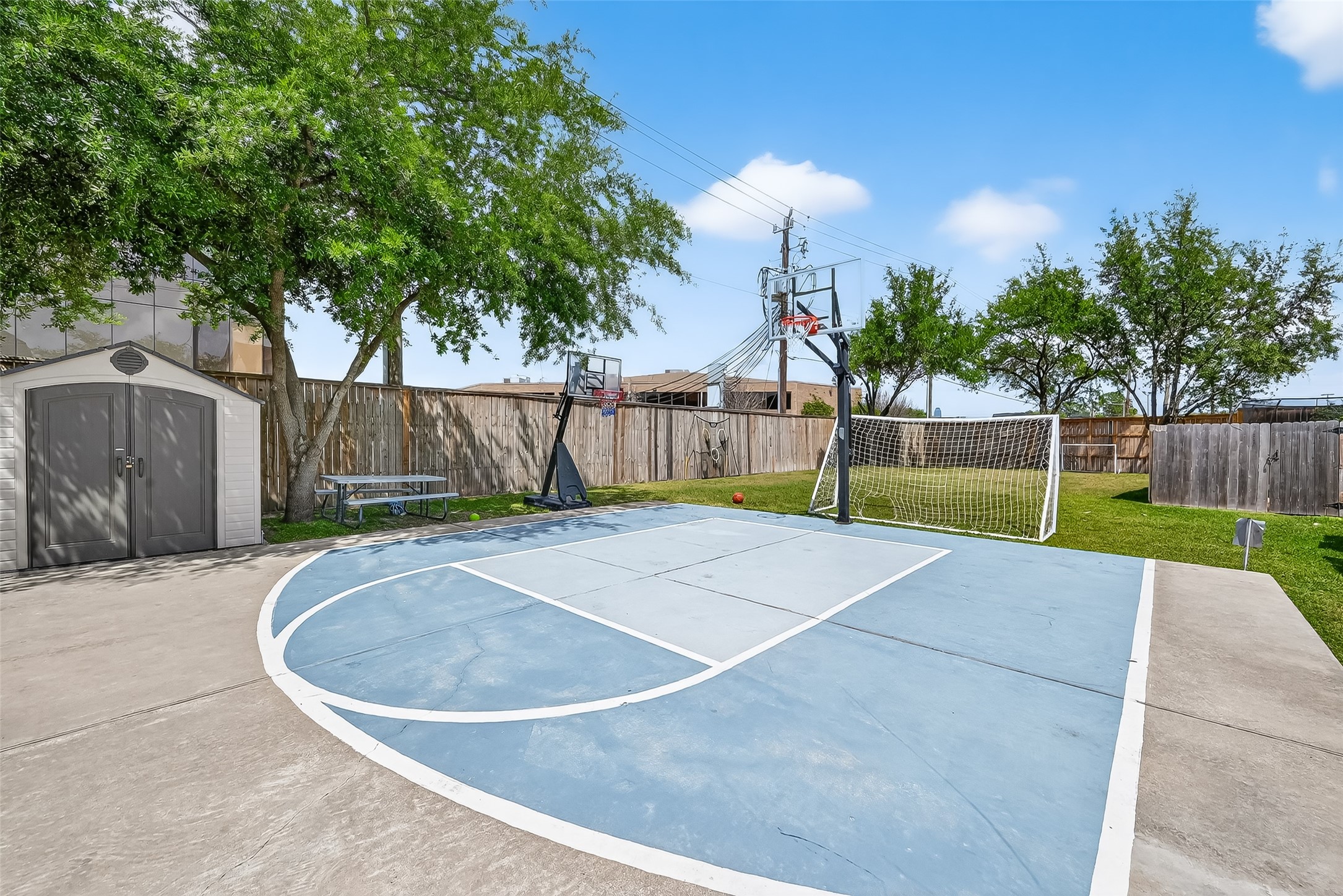 5919 Turtle Beach Lane Houston, TX 77036 - Photo 40 of 47