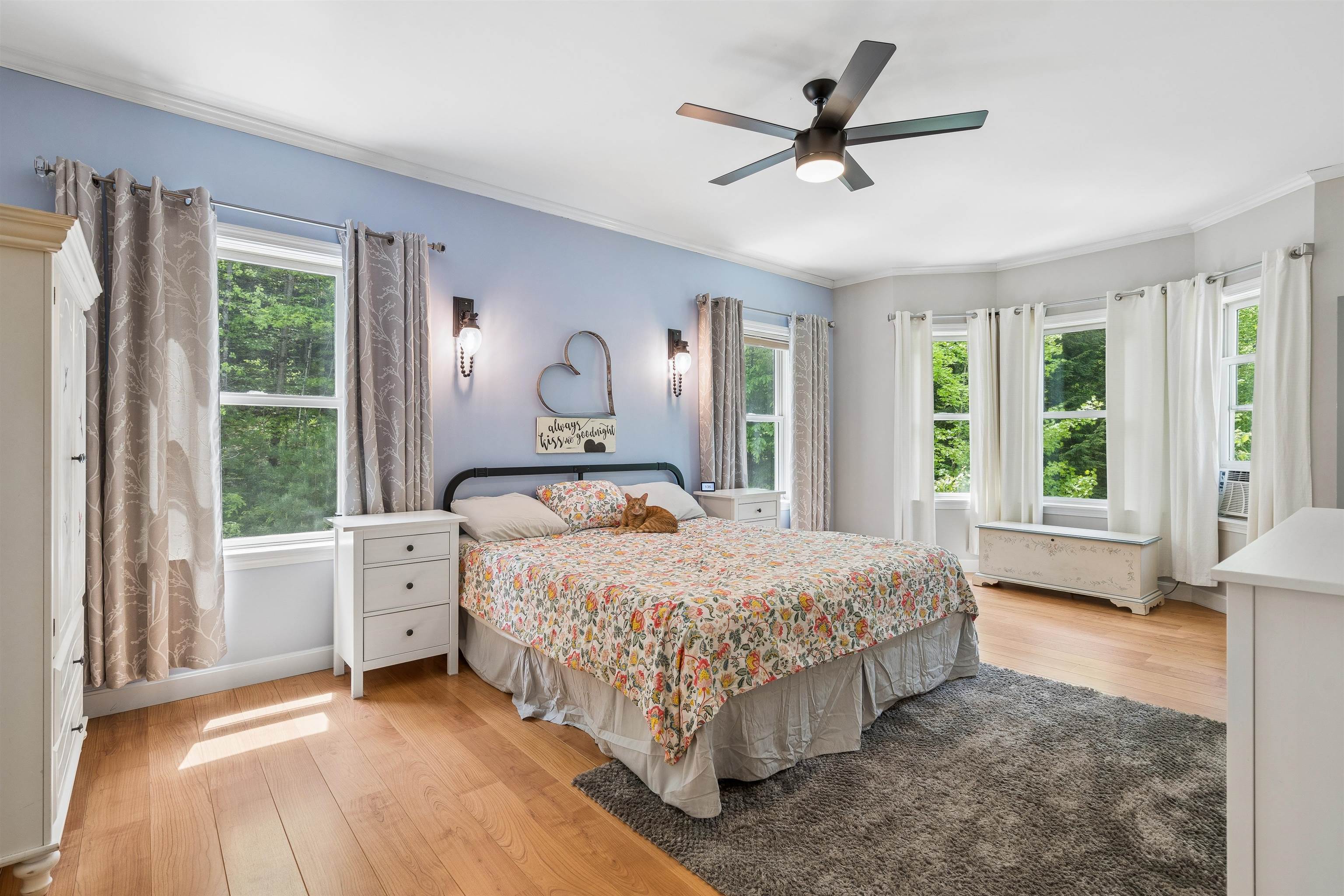 96 Sawyer Brook Road Orford, NH 03777 - Photo 32 of 59