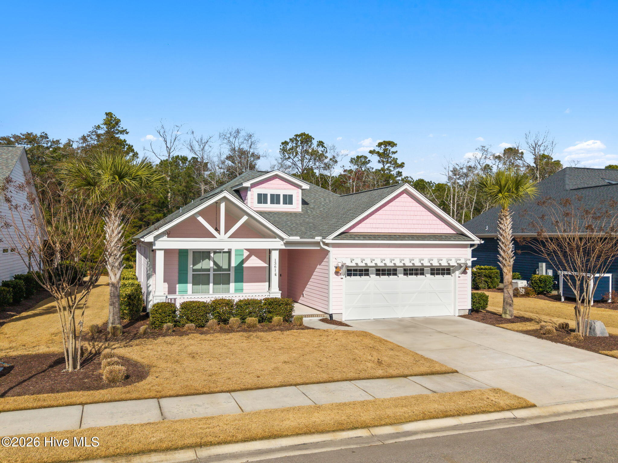 1361 Long Pond Road Southwest Ocean Isle Beach, NC 28469 - Photo 43 of 47 1361 Long Pond Road SW