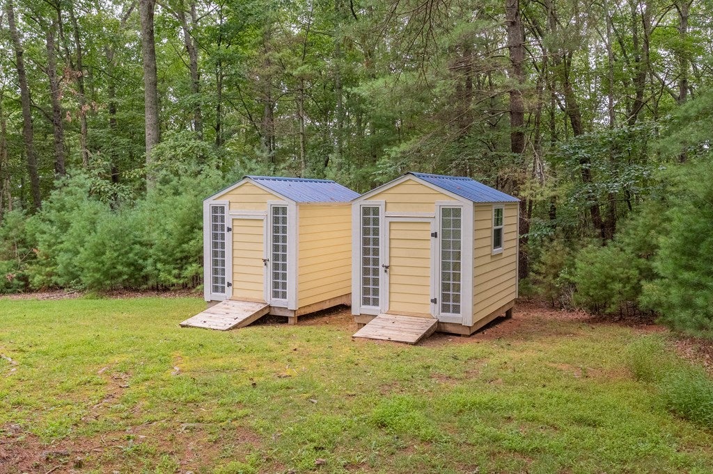 968 Coleman Ridge Road Galax, VA 24333 - Photo 32 of 75 Gallery Image 32