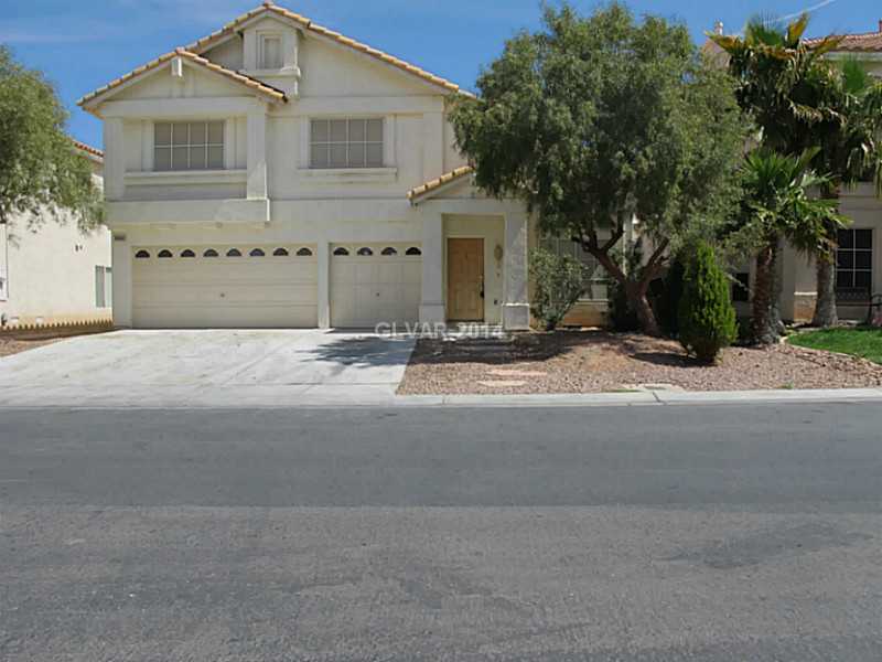 10654 South Rabbit Ridge Court Las Vegas, NV 89183 - Photo 1 of 1 Property Photo.