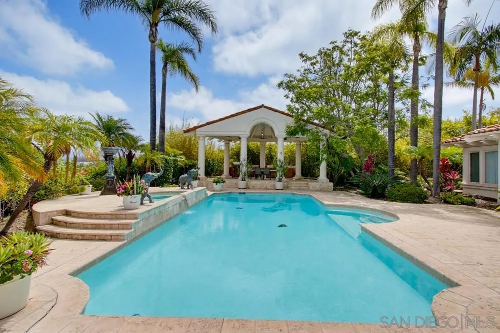 18103 Via Ascenso Rancho Santa Fe, CA 92067 - Photo 50 of 71