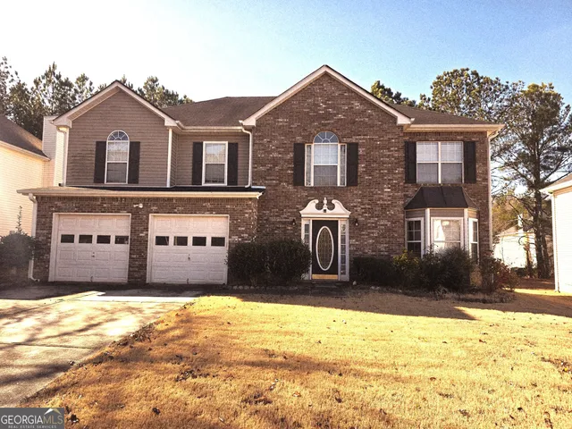 $245,000 | 5796 Belmont Ridge Circle, Stonecrest, GA 30038