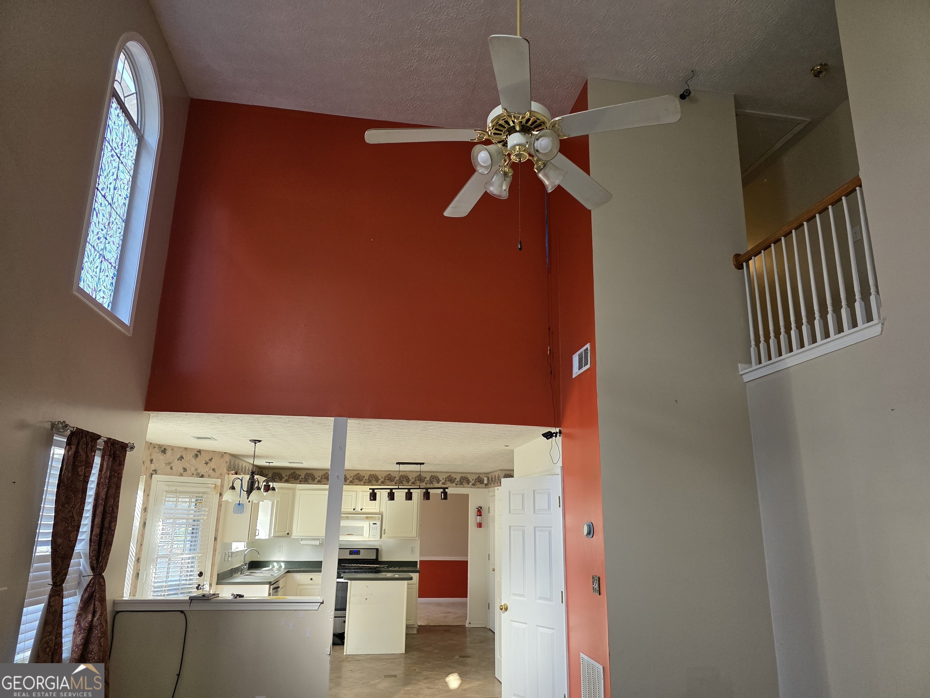 5796 Belmont Ridge Circle Stonecrest, GA 30038 - Photo 2 of 7