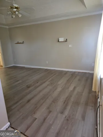 $245,000 | 5796 Belmont Ridge Circle, Stonecrest, GA 30038