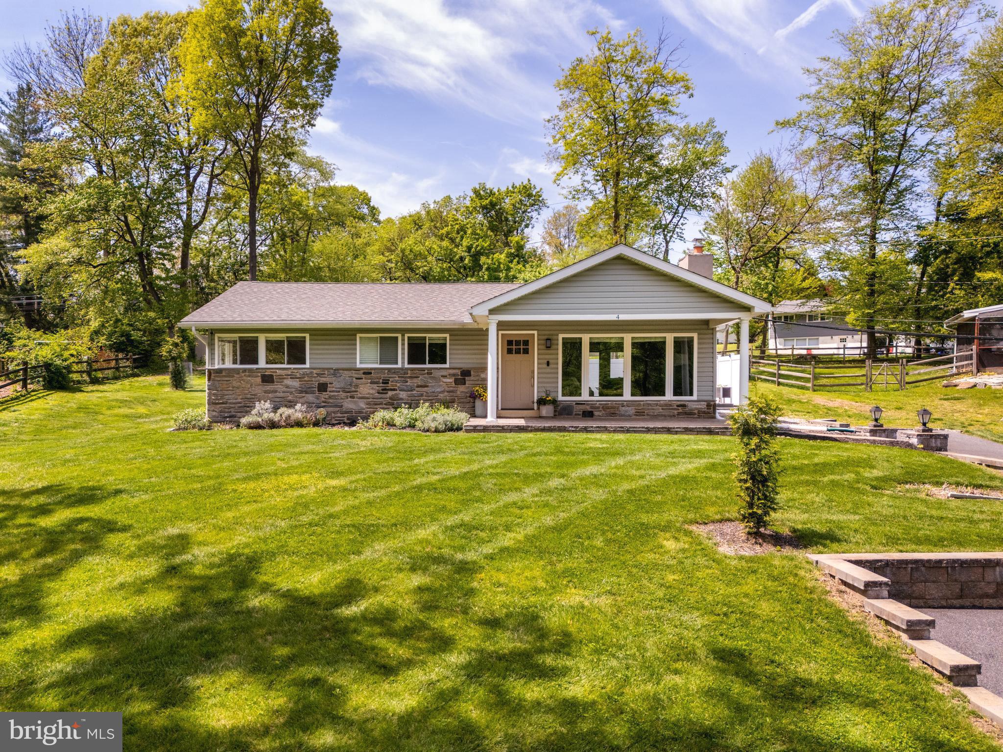 4 Rampart East Media, PA 19063 - Photo 2 of 37