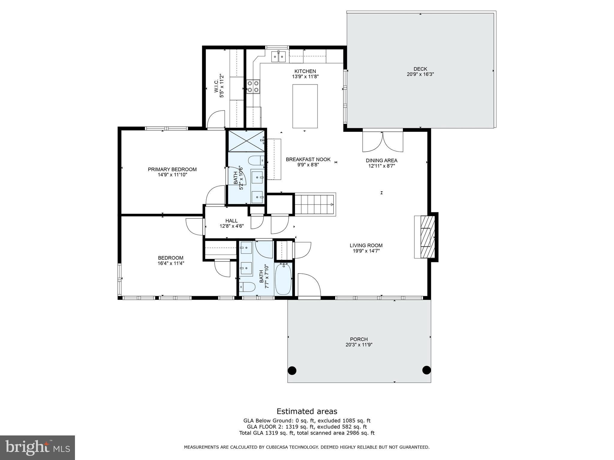 4 Rampart East Media, PA 19063 - Photo 36 of 37