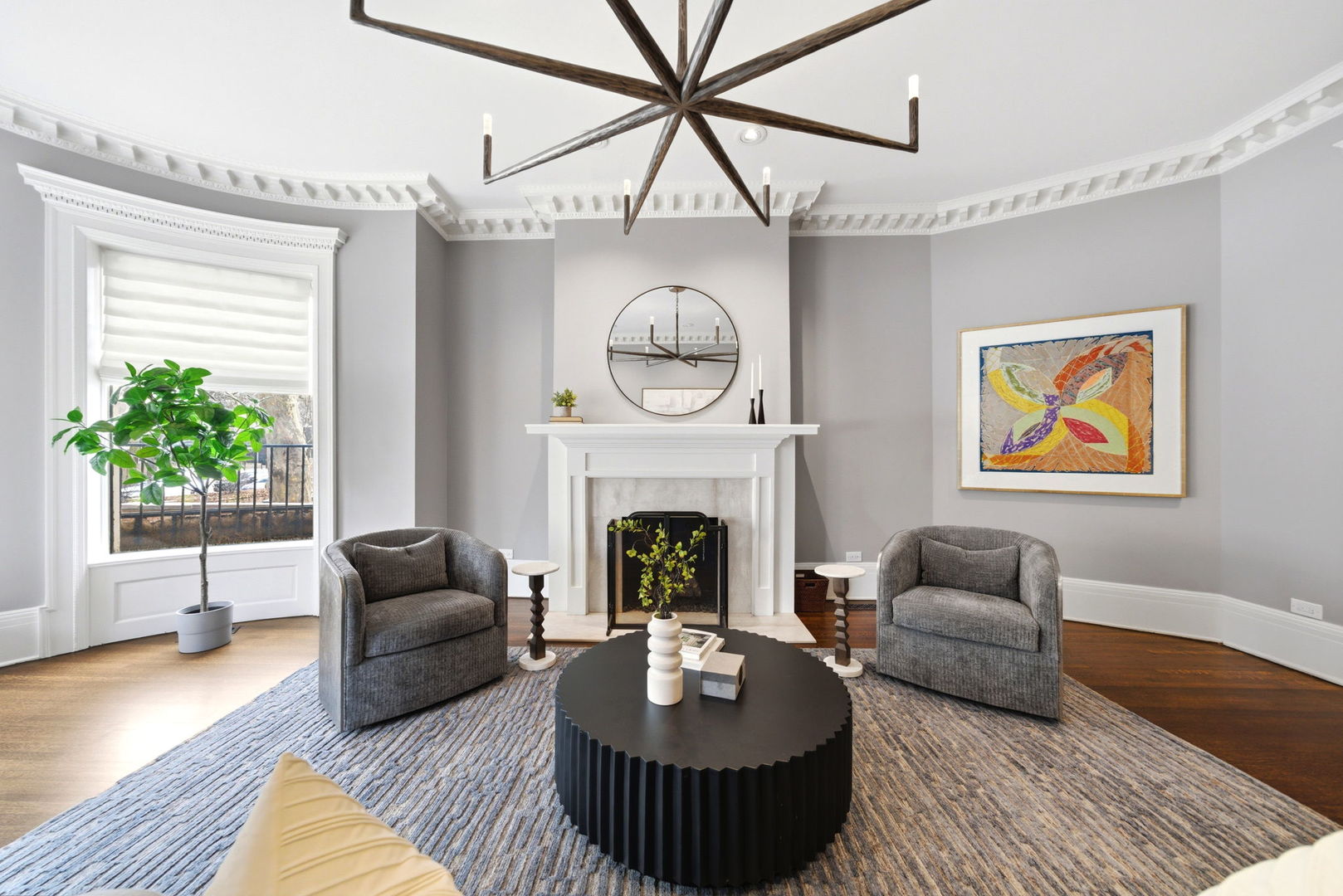 1352 North N Lane Chicago, IL 60610 - Photo 4 of 40