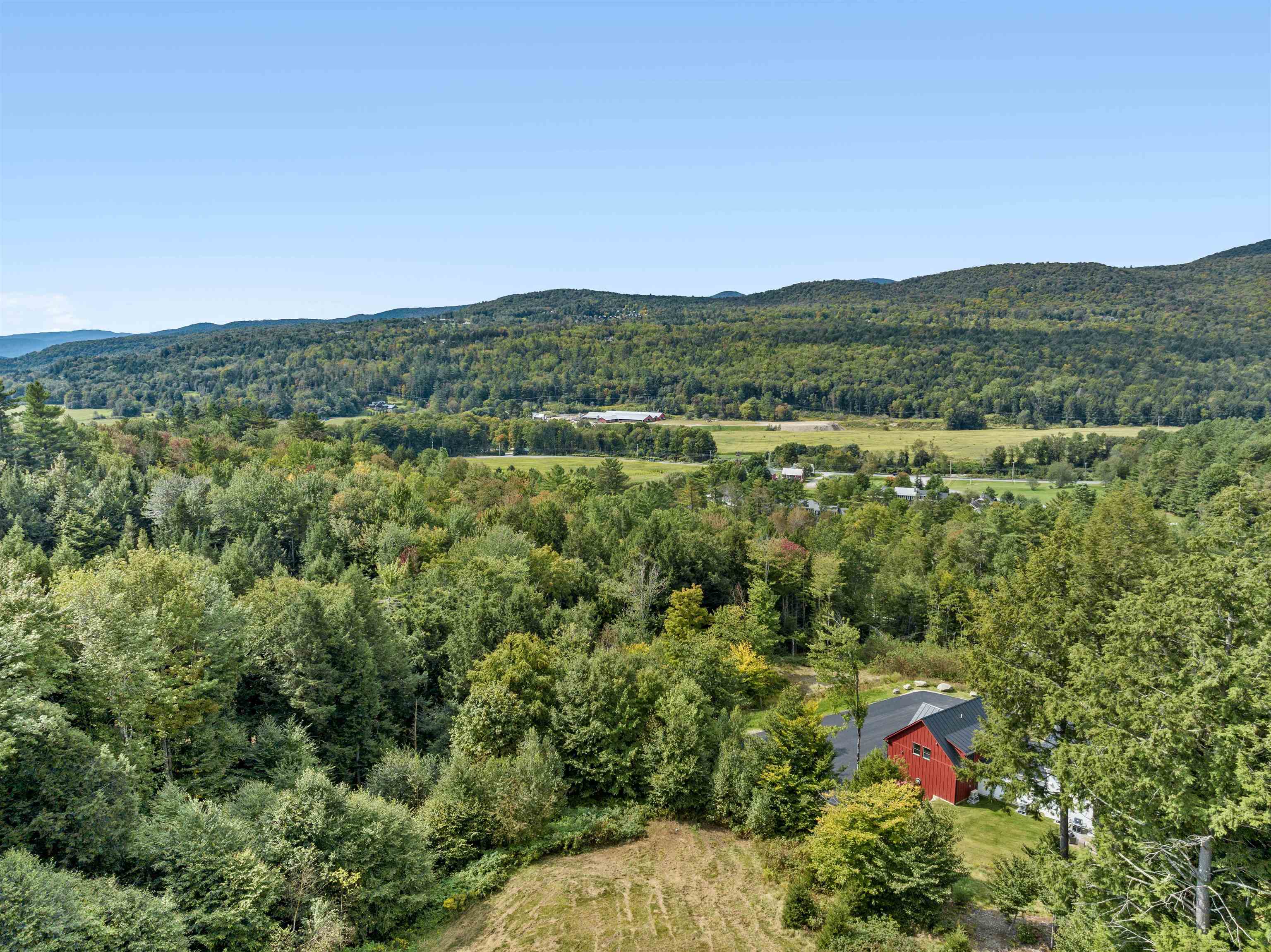 Tbd Grey Birch Road, Unit 15 Stowe, VT 05672 - Photo 26 of 38 Gallery Image 26