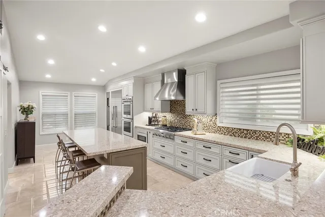 $2,399,900 | 5325 Kodiak Mountain Drive, Yorba Linda, CA 92887