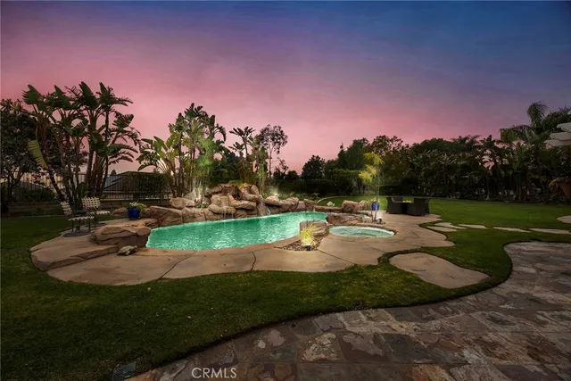 $2,399,900 | 5325 Kodiak Mountain Drive, Yorba Linda, CA 92887