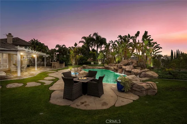 $2,399,900 | 5325 Kodiak Mountain Drive, Yorba Linda, CA 92887