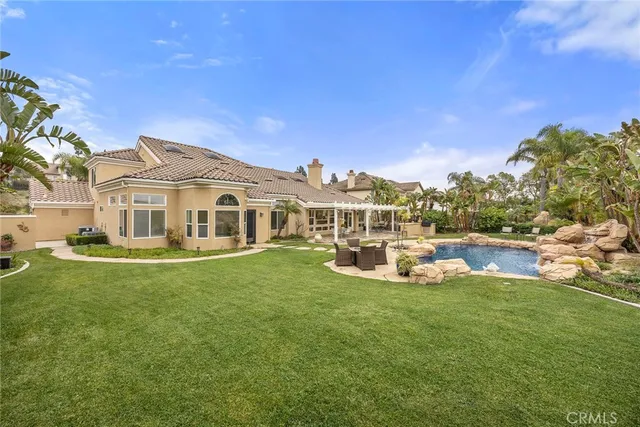 $2,399,900 | 5325 Kodiak Mountain Drive, Yorba Linda, CA 92887