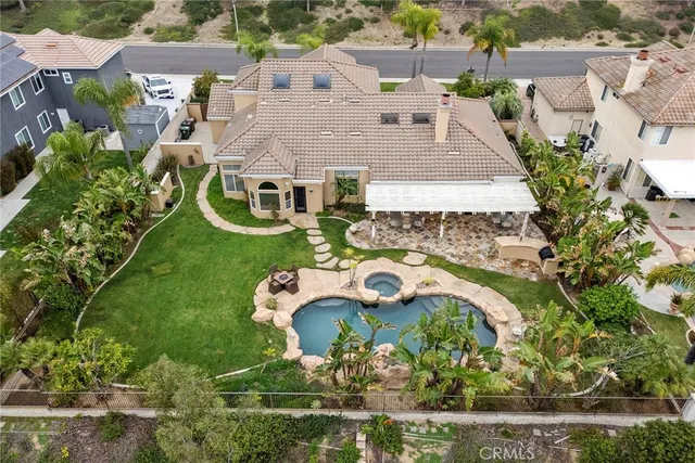 $2,399,900 | 5325 Kodiak Mountain Drive, Yorba Linda, CA 92887