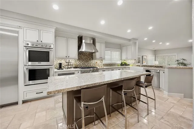 $2,399,900 | 5325 Kodiak Mountain Drive, Yorba Linda, CA 92887