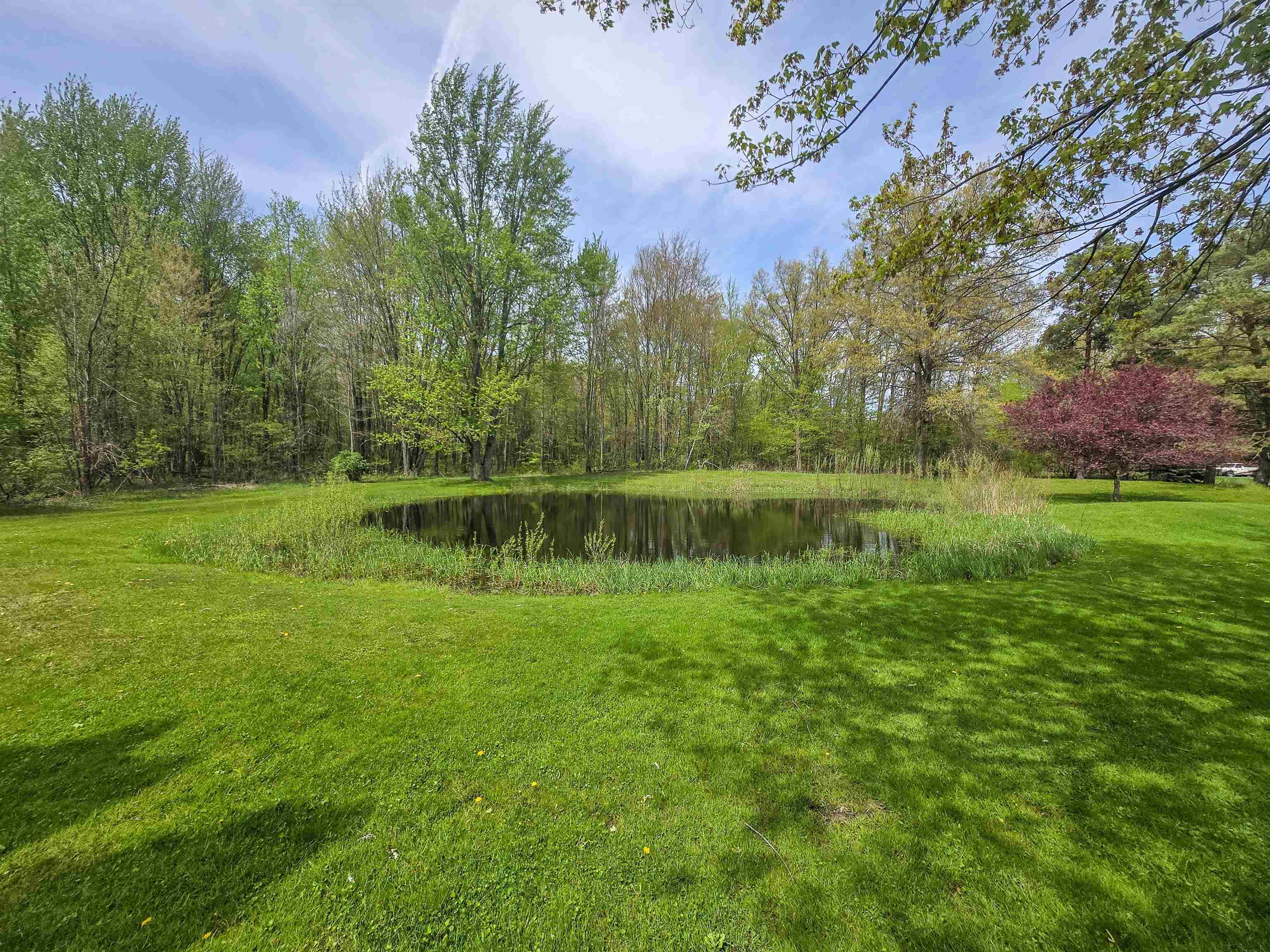 11950 South Merrill Road Brant, MI 48614 - Photo 21 of 25