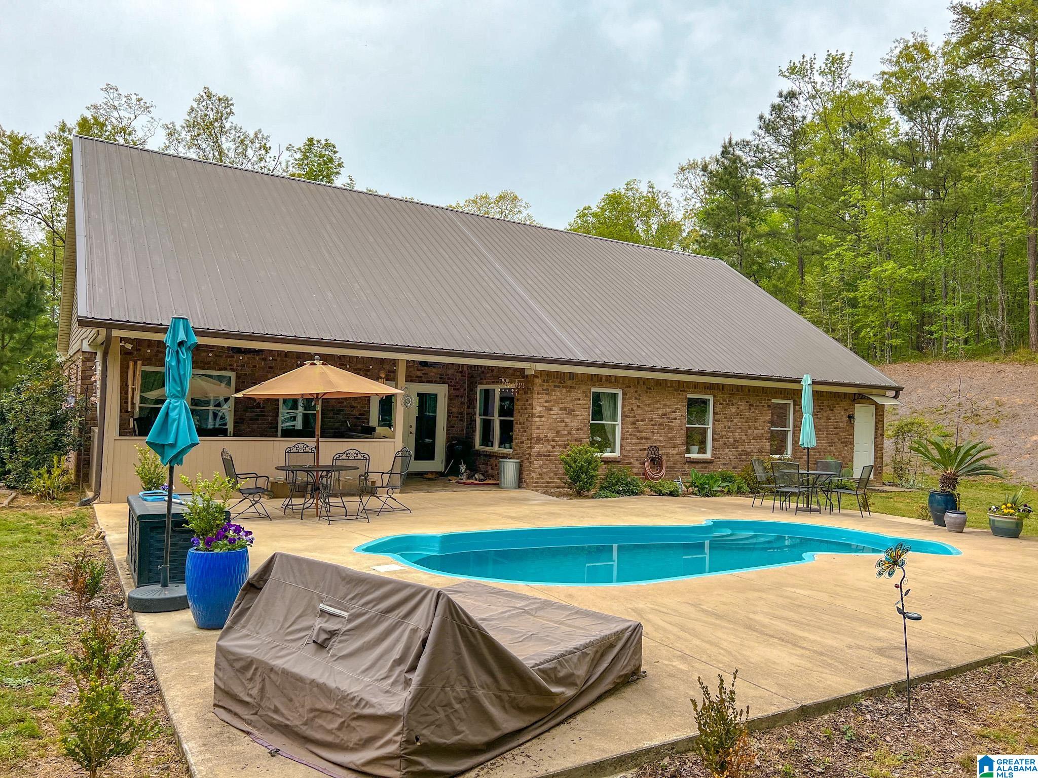 420 Crawfish Lane Ragland, AL 35131 - Photo 5 of 32 Gallery Image 5