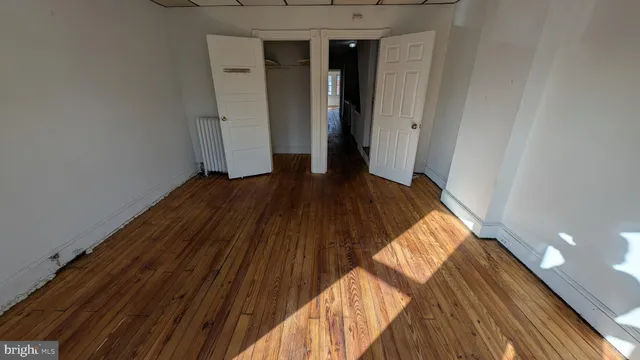 $2,250 | 263 Highland Avenue, Trenton, NJ 08618