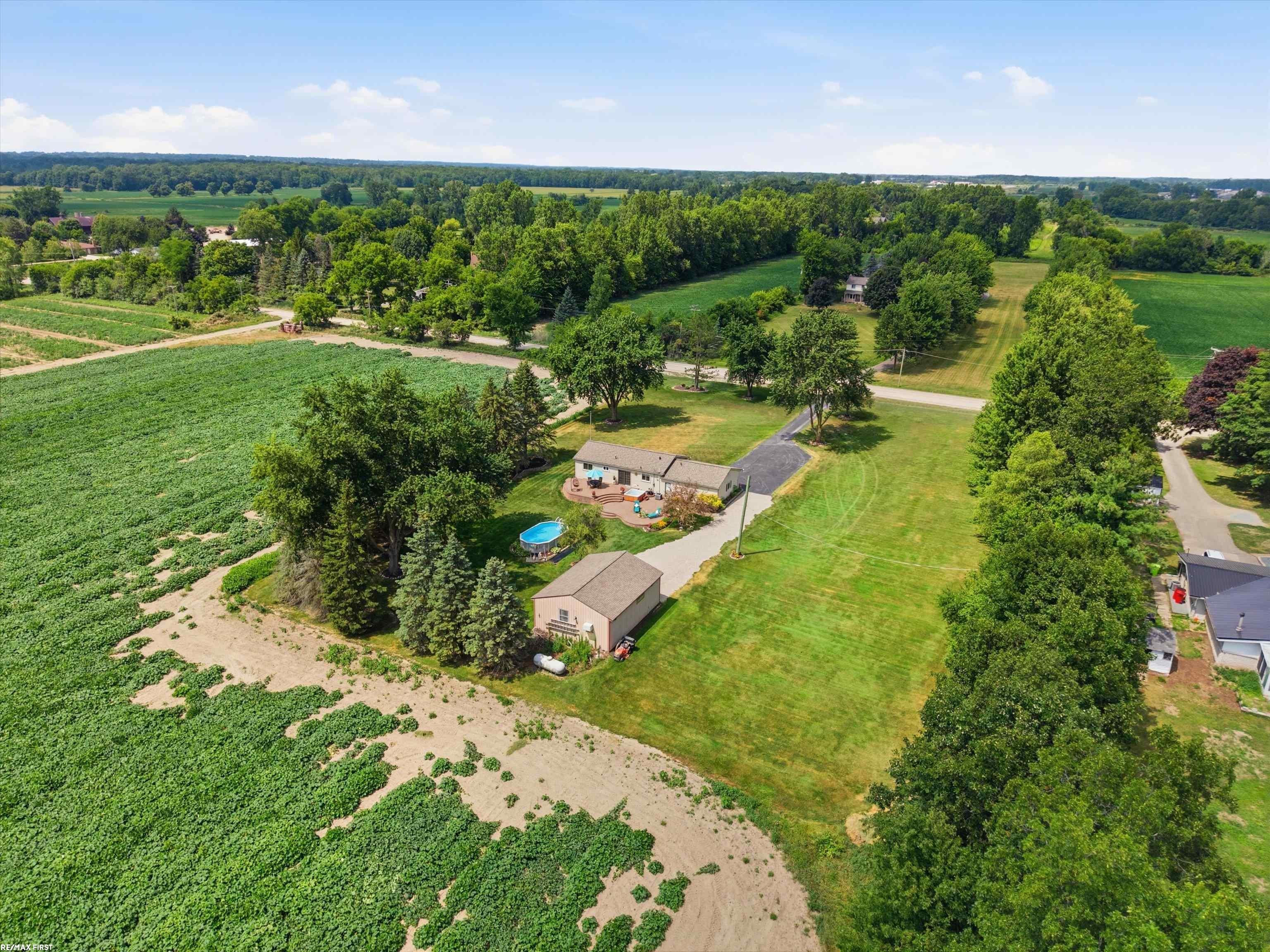 15890 30 Mile Road Ray, MI 48096 - Photo 8 of 67 Gallery Image 8