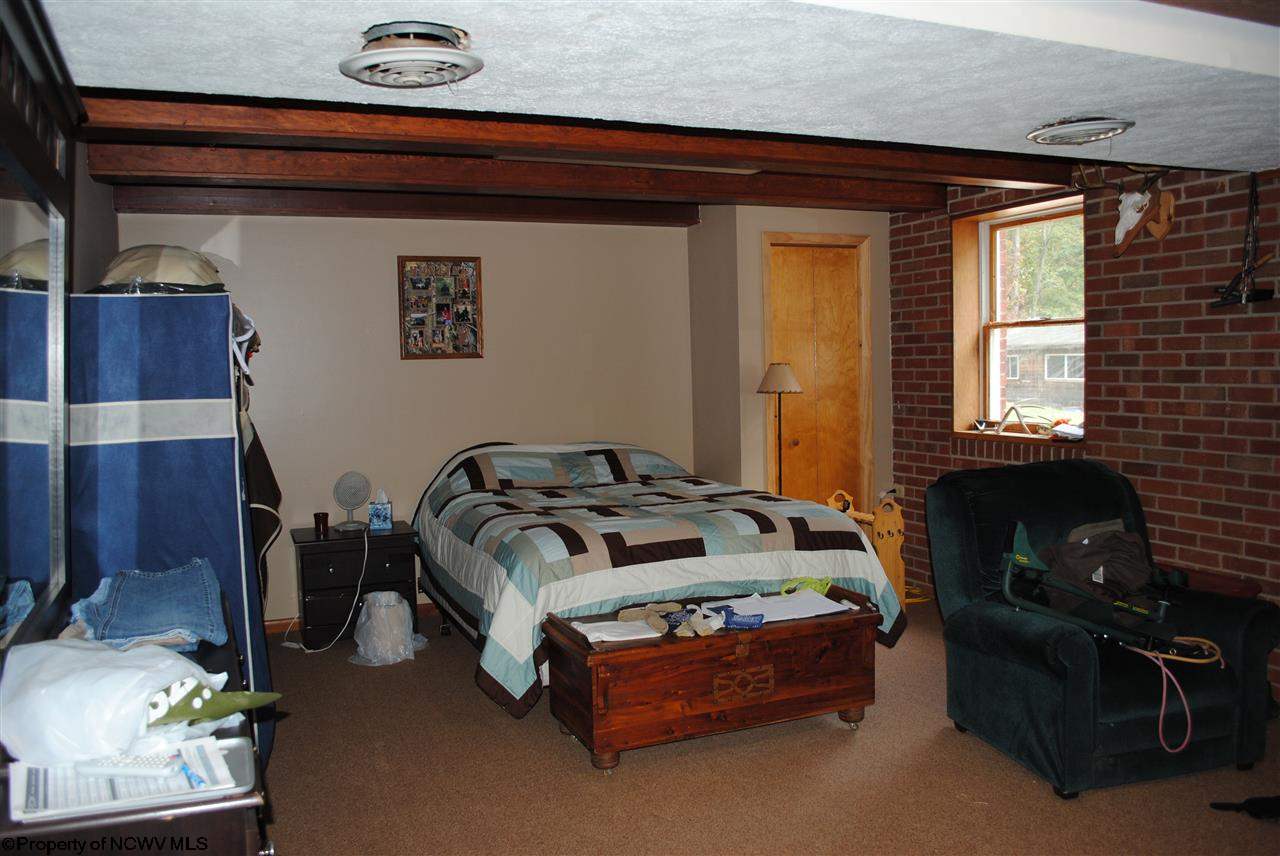 3552 Mineral Road Jane Lew, WV 26378 - Photo 8 of 16 Gallery Image 8