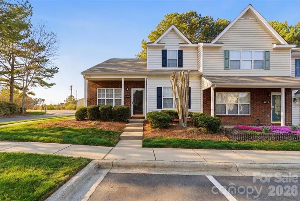 $275,000 | 6475 St Bernard Way, Charlotte, NC 28269