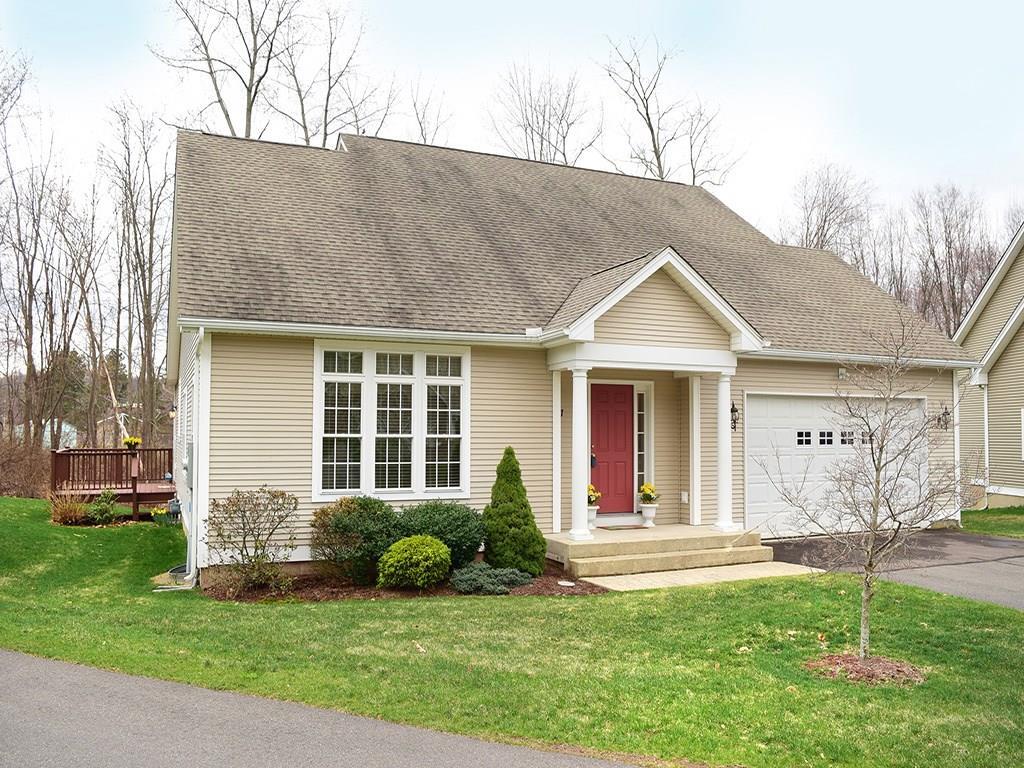 7 Eleanor St Extension, Unit 7 Vernon, CT 06066 - Photo 1 of 1 Gallery Image 1