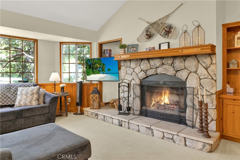 1108 Grass Valley Road Lake Arrowhead, CA 92352 - Photo 10 of 70