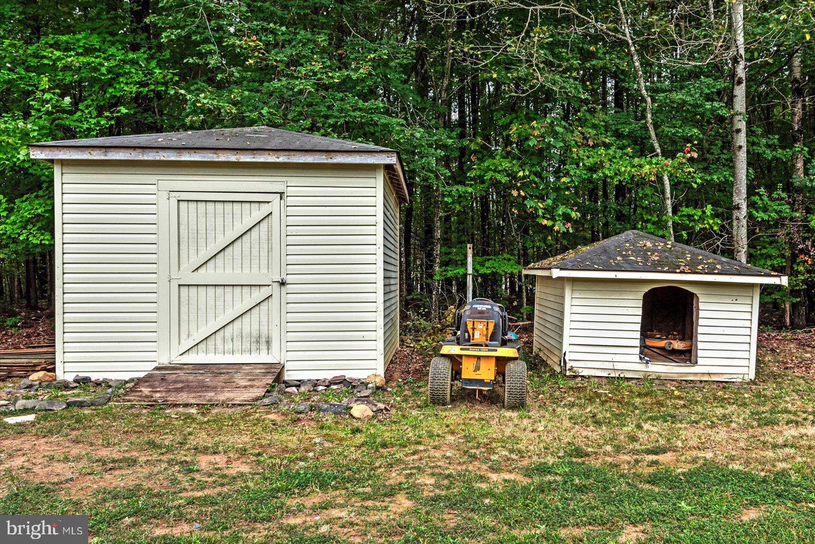 3280 Flat Run Road Locust Grove, VA 22508 - Photo 50 of 57 Gallery Image 50
