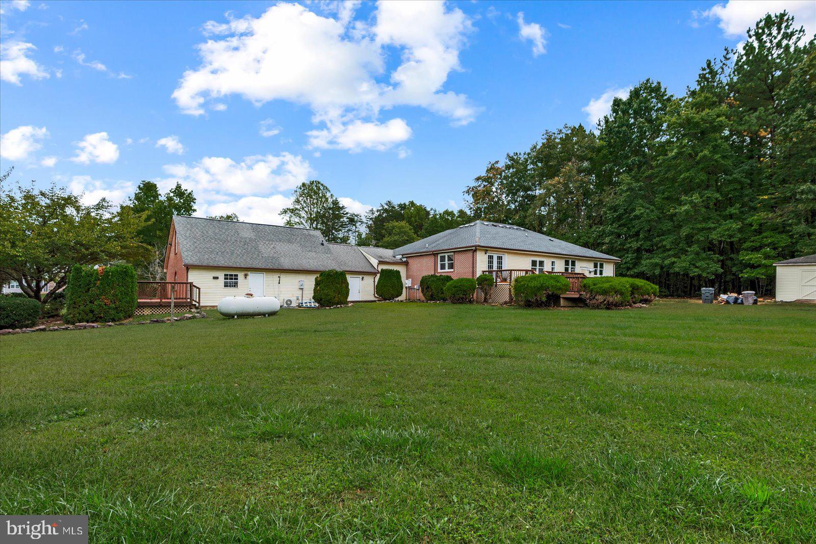 3280 Flat Run Road Locust Grove, VA 22508 - Photo 54 of 57 Gallery Image 54