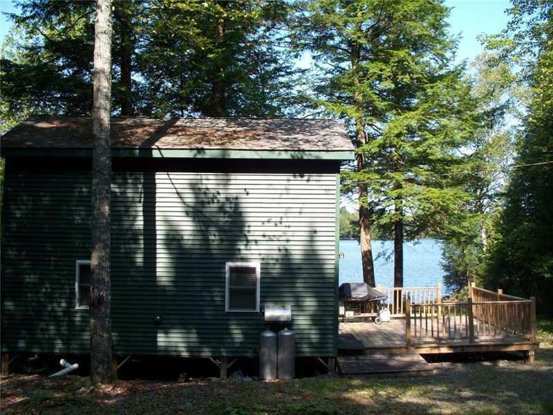 191 Ironbound Pond Road Solon, ME 04979 - Photo 17 of 25 Exterior.