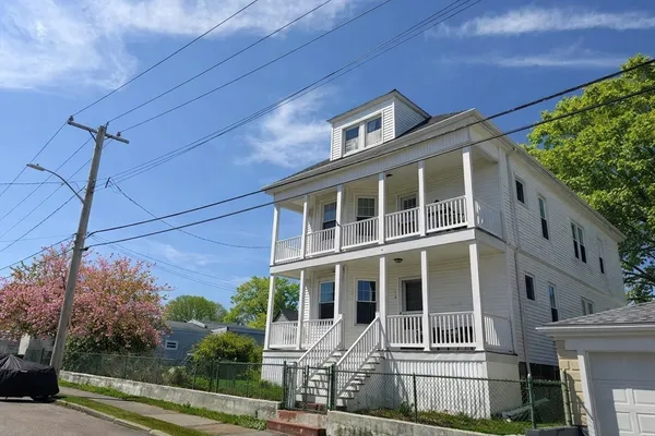 $649,000 | 119 Stephen Street, Dartmouth, MA 02748