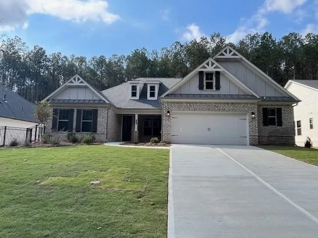 $966,715 | 310 Brooke Vw Trail, Canton, GA 30115