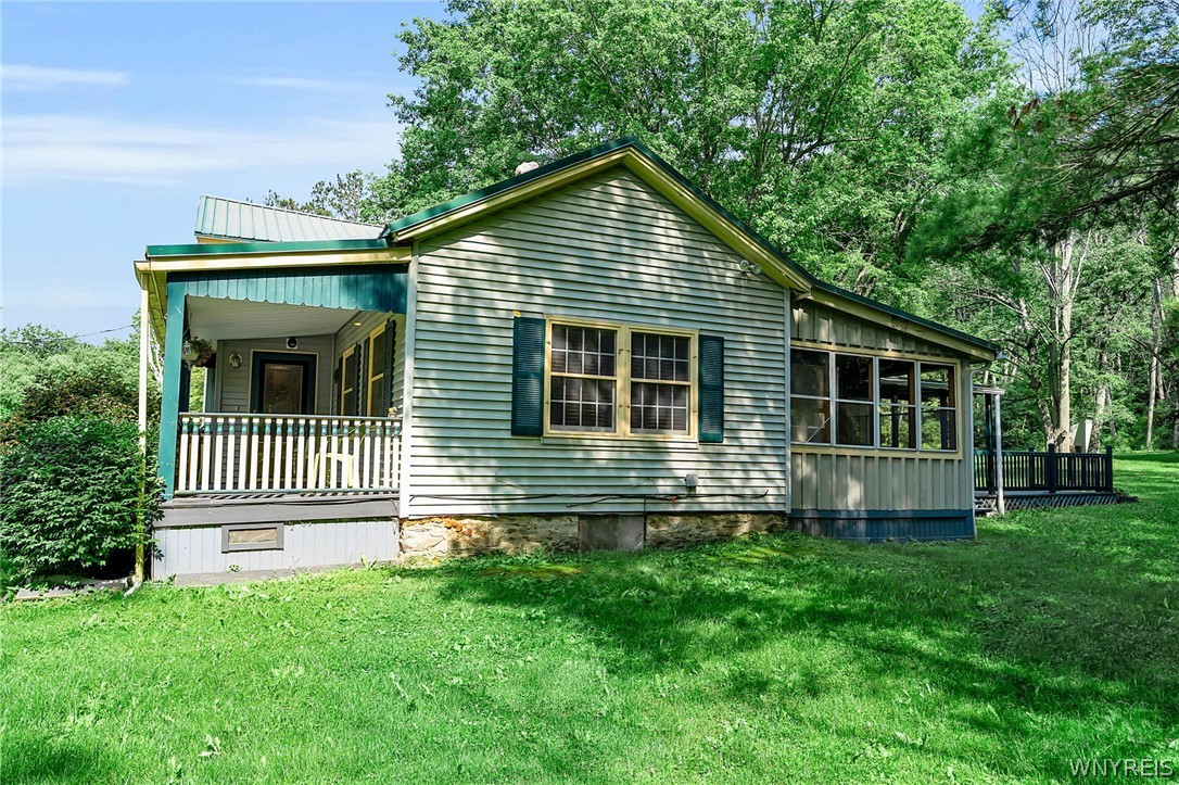 7749 Crabb Hollow Road New Hudson, NY 14717 - Photo 36 of 50
