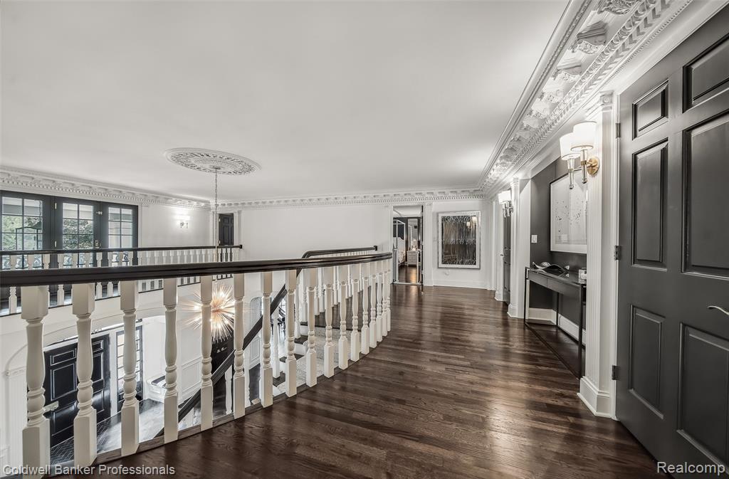 477 Dunston Road Bloomfield Hills, MI 48304 - Photo 43 of 67