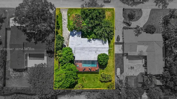 $967,000 | 13830 Southwest 79th Court, Palmetto Bay, FL 33158