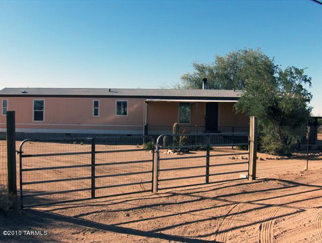 6065 North Avra Road Tucson, AZ 85743 - Photo 1 of 14