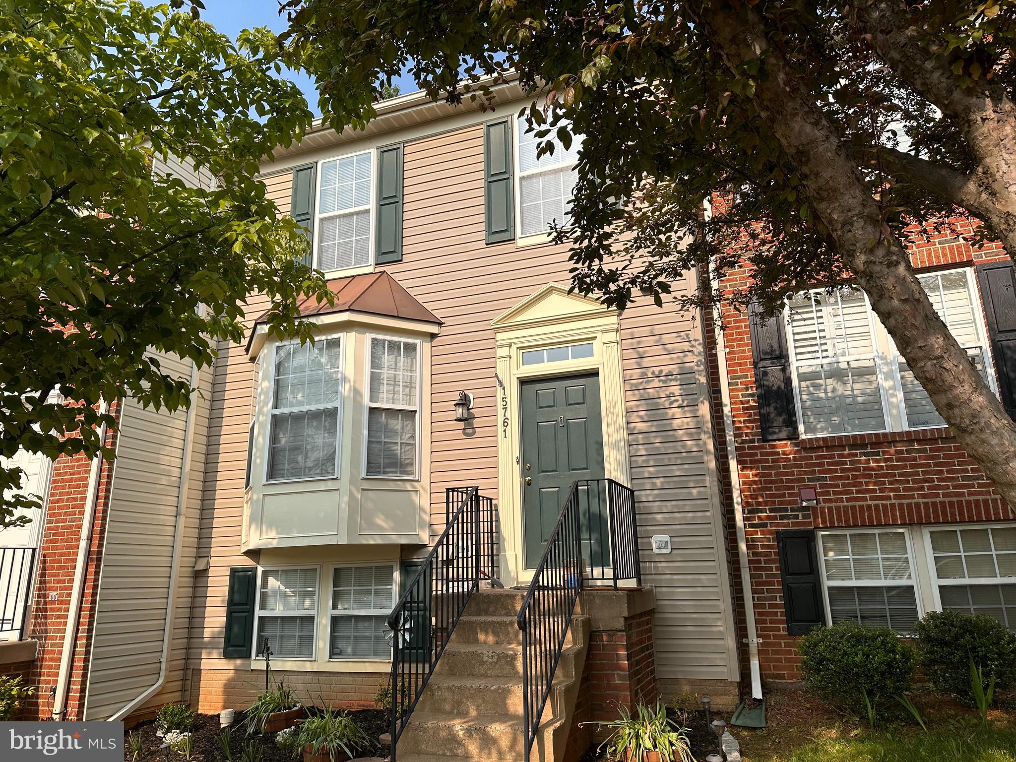 Welcome home to 15761 Viewpoint Circle!