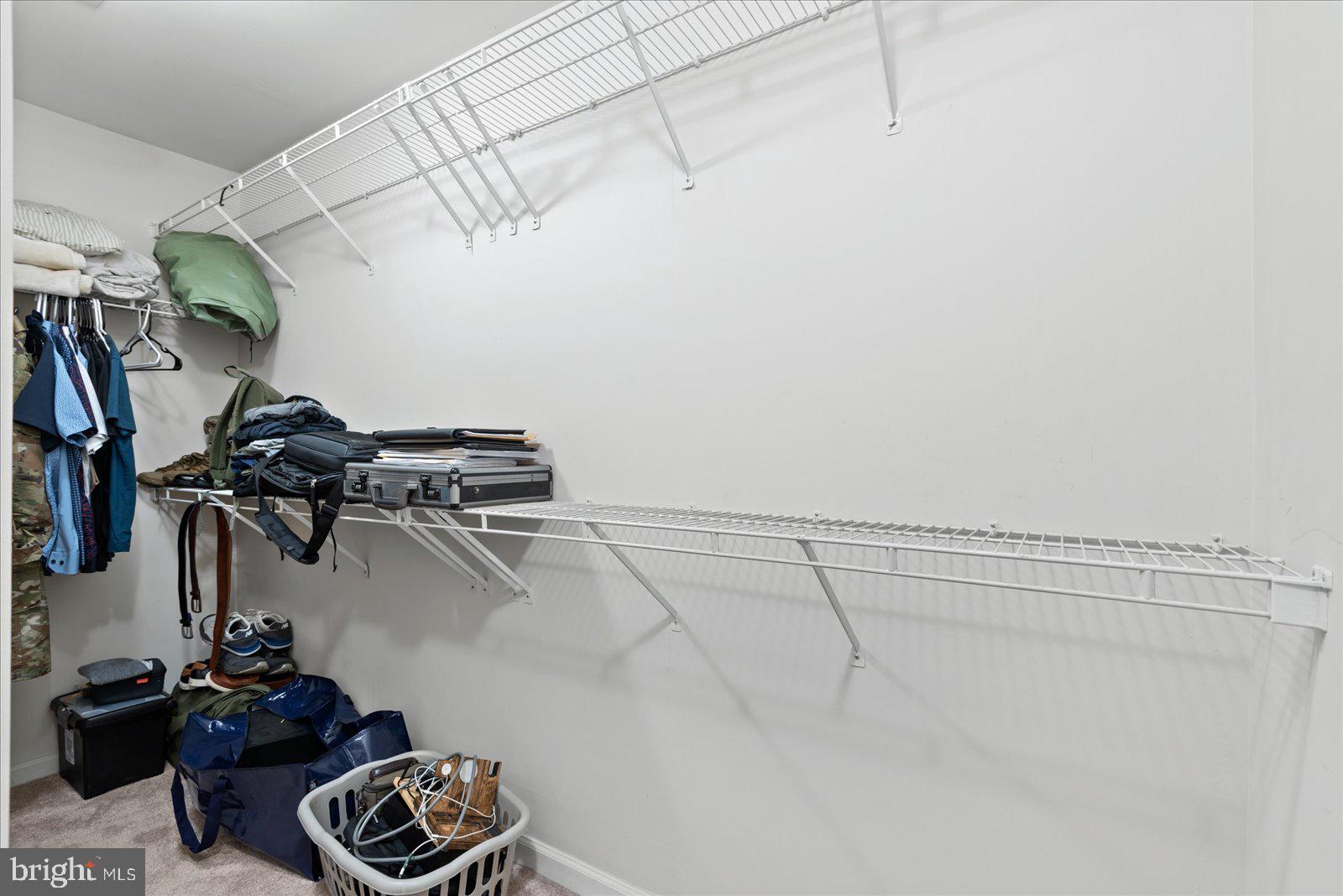 15761 Viewpoint Circle Dumfries, VA 22025 - Photo 17 of 47 primary HUGE closet