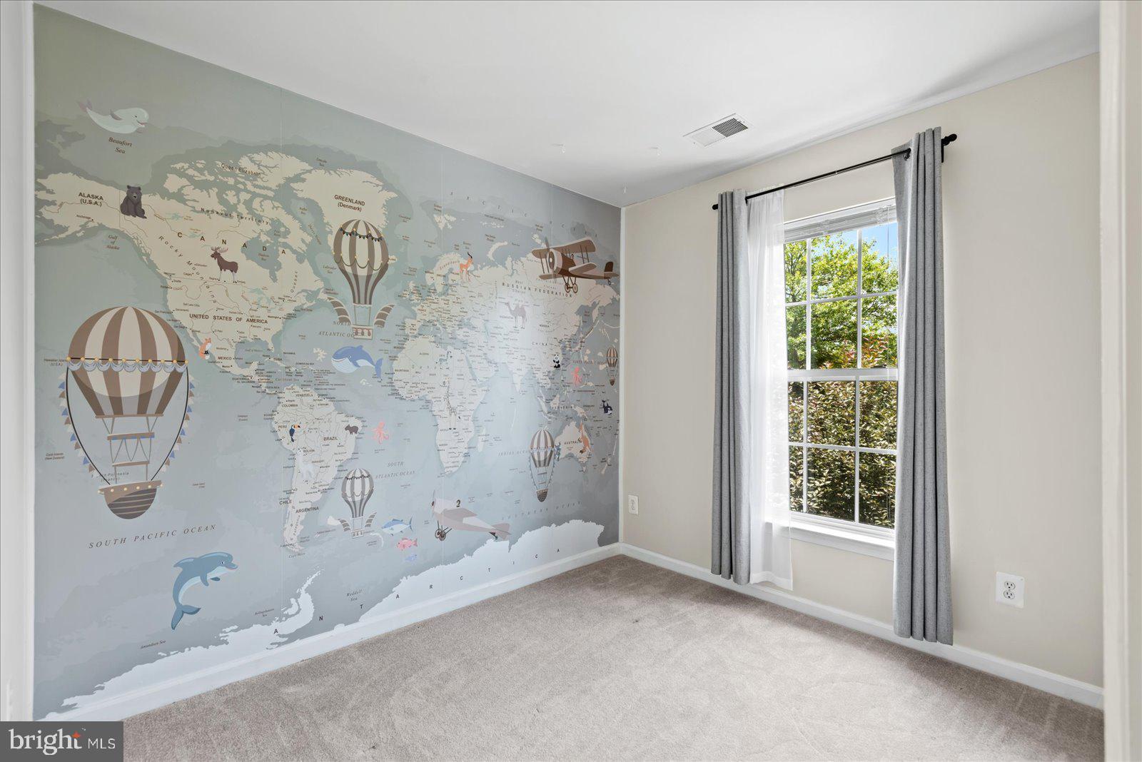 15761 Viewpoint Circle Dumfries, VA 22025 - Photo 20 of 47 bedroom 2