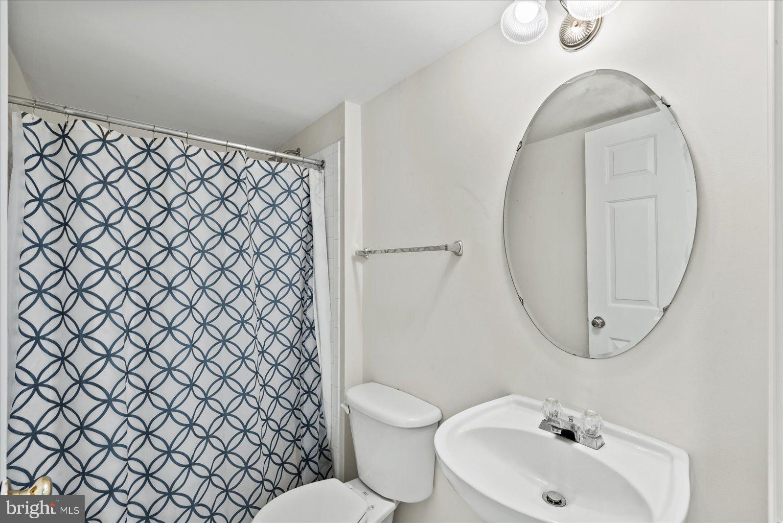 15761 Viewpoint Circle Dumfries, VA 22025 - Photo 26 of 47 full bath 3- basement