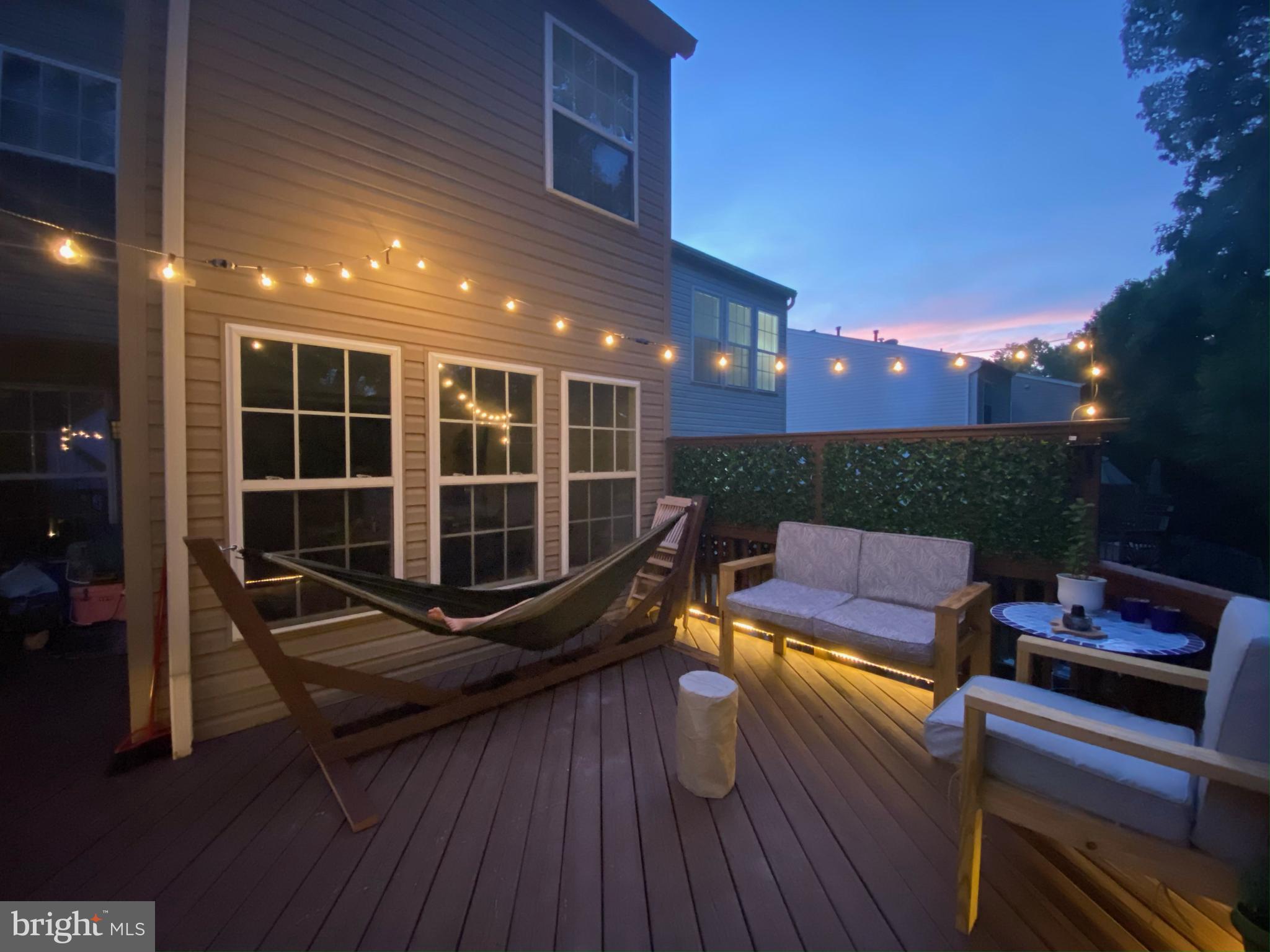 15761 Viewpoint Circle Dumfries, VA 22025 - Photo 36 of 47