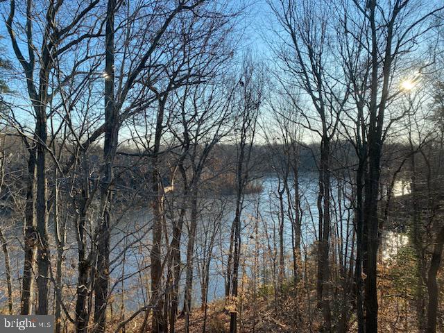 15761 Viewpoint Circle Dumfries, VA 22025 - Photo 37 of 47 view from deck